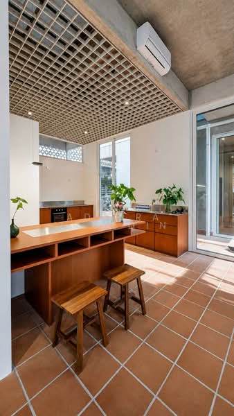 Bungalow House untuk Dijual di Damansara Heights (Kuala Lumpur) - Adzura Zamedin - Kitchen - PropertyGuru.com.my