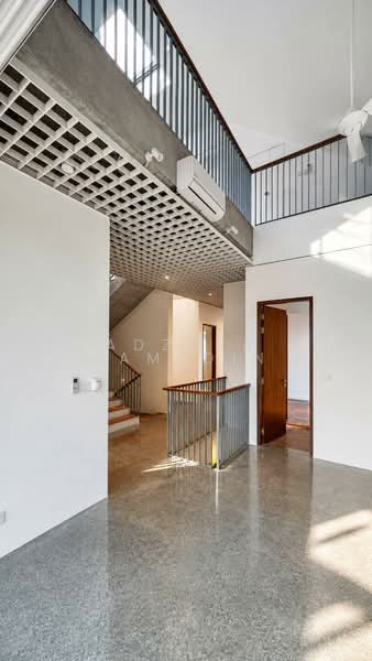 Bungalow House untuk Dijual di Damansara Heights (Kuala Lumpur) - Adzura Zamedin - Interior - PropertyGuru.com.my