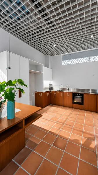 Bungalow House untuk Dijual di Damansara Heights (Kuala Lumpur) - Adzura Zamedin - Kitchen - PropertyGuru.com.my