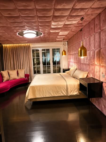 Condominium for Sale at Belvedere - Albert Ho - Bedroom - PropertyGuru.com.my