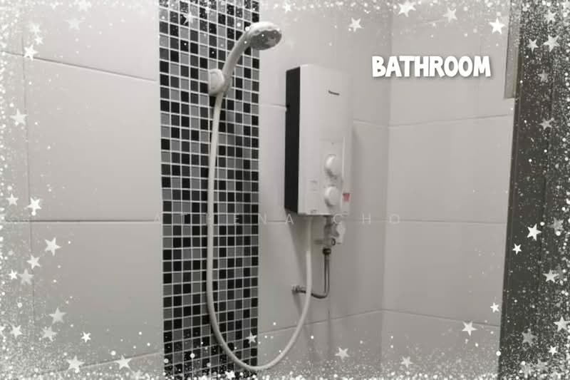 Kediaman Servis untuk Disewa di Mesahill - Athena Cho - Bathroom - PropertyGuru.com.my