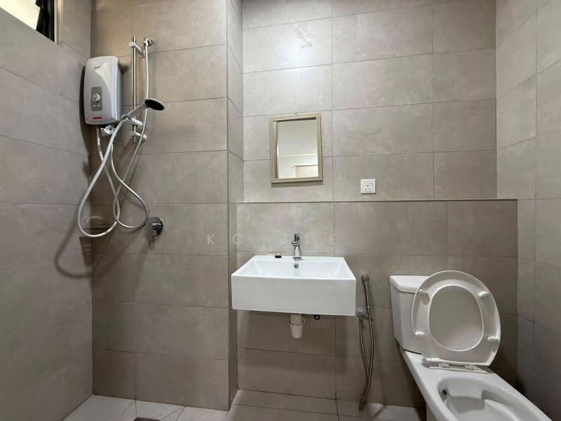 Pangsapuri untuk Disewa di Kenny Hill Residences - KC Jee - PropertyGuru.com.my
