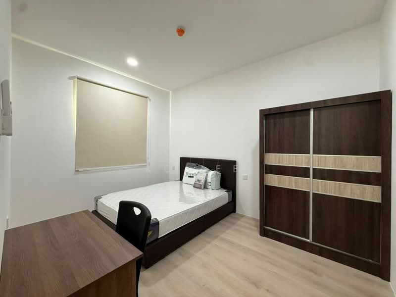 Pangsapuri untuk Disewa di Kenny Hill Residences - KC Jee - PropertyGuru.com.my