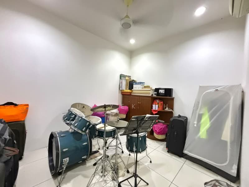 Banglo Pautan untuk Dijual di Taman Gaya (Ulu Tiram) - Chua Yek Shin - Interior - PropertyGuru.com.my