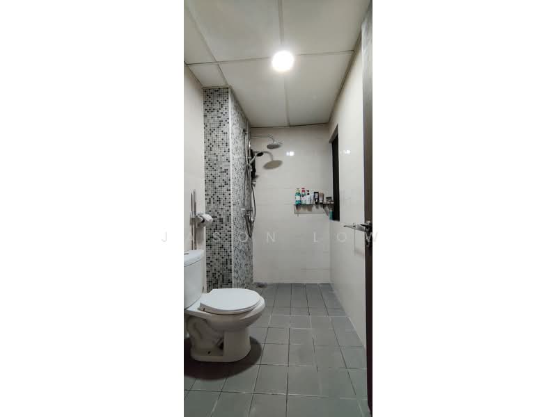 Kediaman Servis untuk Disewa di Metropolitan Square - Jason Low - Bathroom - PropertyGuru.com.my