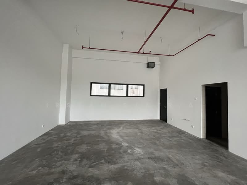 Shop / Office untuk Disewa di Cyberjaya (Selangor) - Irsyam Sjatria - PropertyGuru.com.my