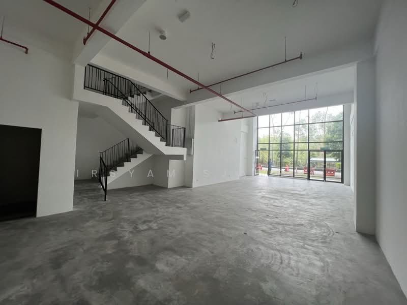 Shop / Office untuk Disewa di Cyberjaya (Selangor) - Irsyam Sjatria - PropertyGuru.com.my