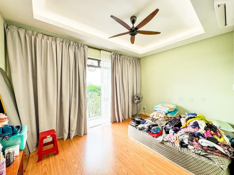Rumah Teres 3-Tingkat untuk Dijual di Cyberjaya (Selangor) - AimiRahim Hartanah - Bedroom - PropertyGuru.com.my