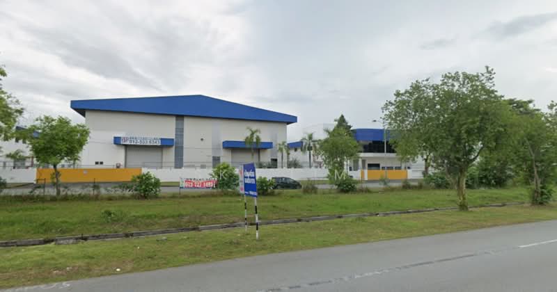 Kedai untuk Dijual di Shah Alam (Selangor) - Sky Lim - Exterior - PropertyGuru.com.my