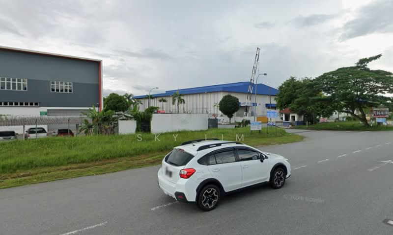 Kedai untuk Dijual di Shah Alam (Selangor) - Sky Lim - Exterior - PropertyGuru.com.my