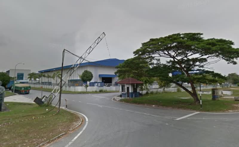 Kedai untuk Dijual di Shah Alam (Selangor) - Sky Lim - Exterior - PropertyGuru.com.my