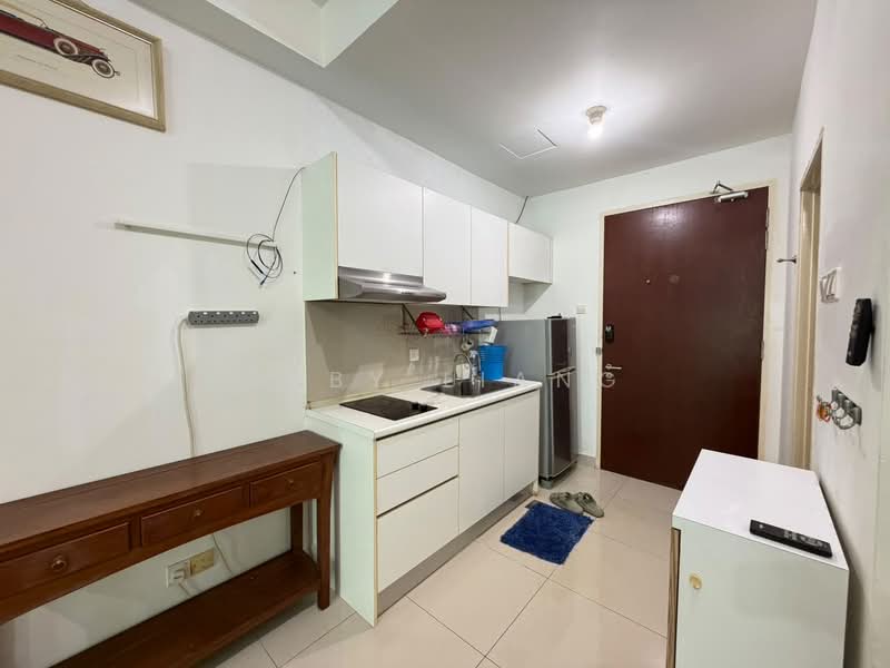 Condominium for Rent at PARC Regency (Residensi Masai) - Ruby Liang - Kitchen - PropertyGuru.com.my