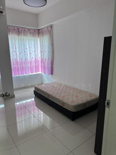 Kediaman Servis untuk Disewa di Savanna Executive Suite @ Southville City - Derrick Hee - Bedroom - PropertyGuru.com.my