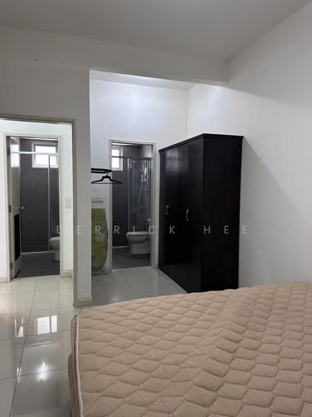 Kediaman Servis untuk Disewa di Savanna Executive Suite @ Southville City - Derrick Hee - Bedroom - PropertyGuru.com.my