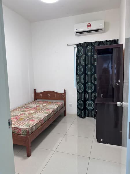 Kediaman Servis untuk Disewa di Savanna Executive Suite @ Southville City - Derrick Hee - Bedroom - PropertyGuru.com.my