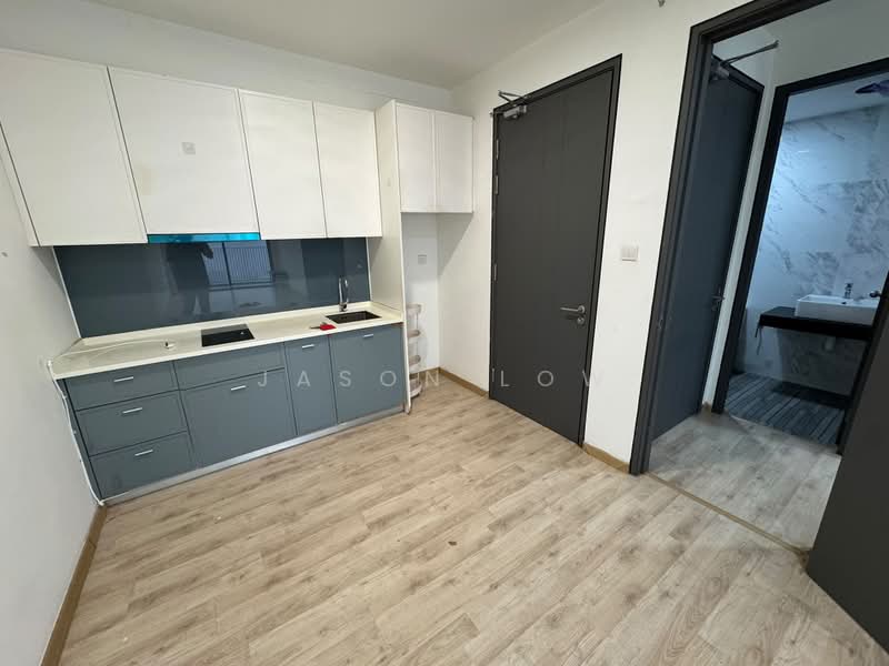Kediaman Servis untuk Disewa di Emporis - Jason Low - Kitchen - PropertyGuru.com.my