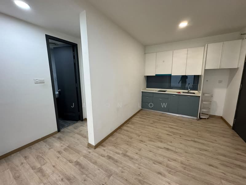 Kediaman Servis untuk Disewa di Emporis - Jason Low - Kitchen - PropertyGuru.com.my