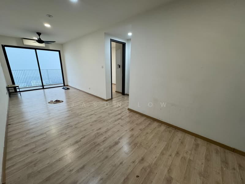 Kediaman Servis untuk Disewa di Emporis - Jason Low - Living Room - PropertyGuru.com.my