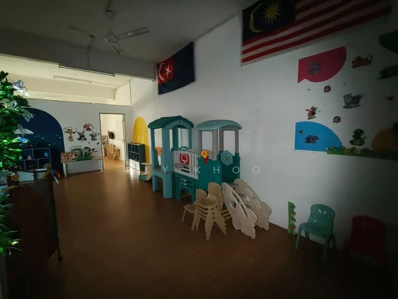 Retail Space for Rent in Skudai (Johor) - Sky Khoo - Interior - PropertyGuru.com.my