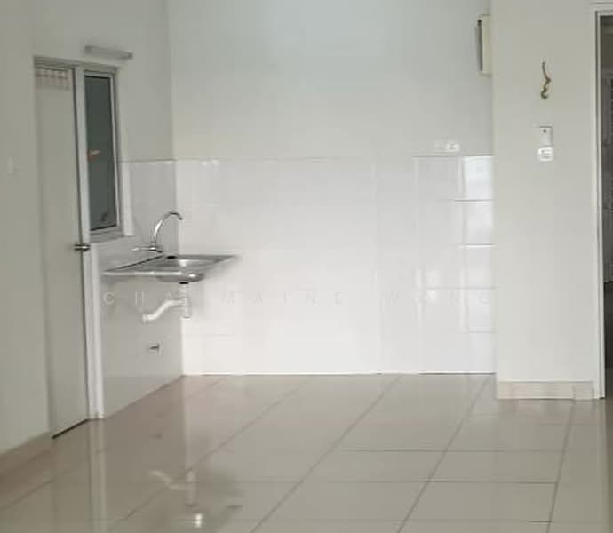 Kediaman Servis untuk Disewa di Maxim Citylights - Charmaine Wong - Kitchen - PropertyGuru.com.my