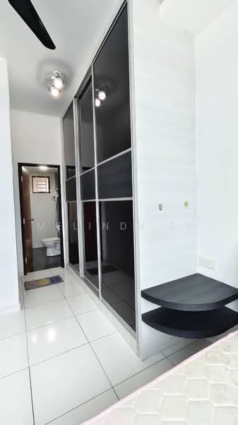 Kediaman Servis untuk Dijual di Sky Gardens Residences - Melinda Ee - Interior - PropertyGuru.com.my