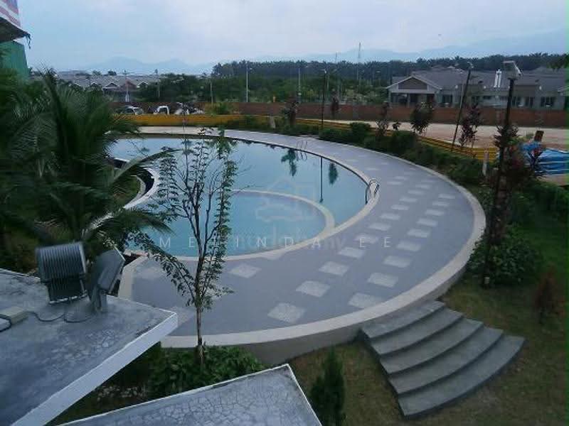 Kediaman Servis untuk Dijual di Sky Gardens Residences - Melinda Ee - Exterior - PropertyGuru.com.my