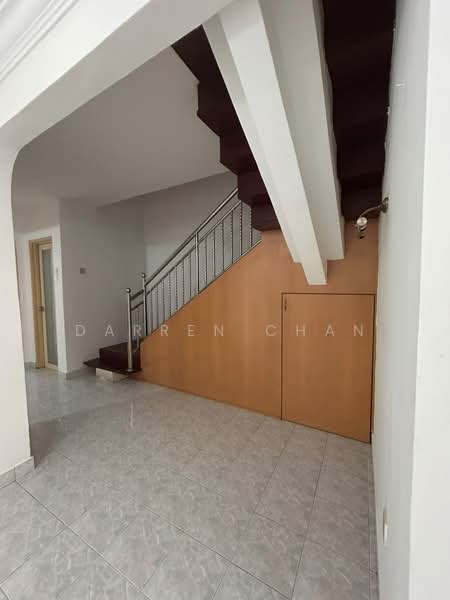 Rumah Teres untuk Dijual di Bandar Kinrara Seksyen 5 (Bandar Kinrara) - Darren Chan - Interior - PropertyGuru.com.my