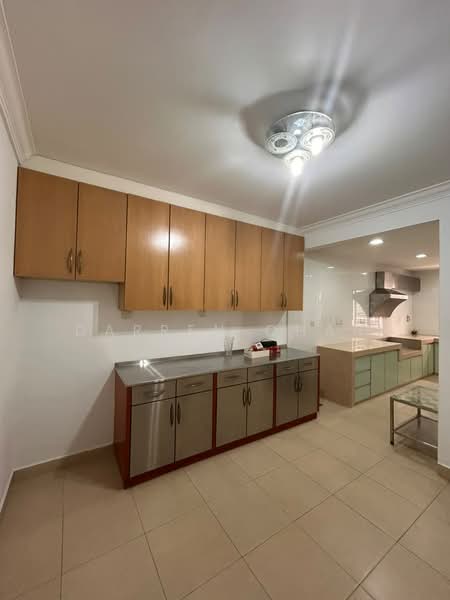 Rumah Teres untuk Dijual di Bandar Kinrara Seksyen 5 (Bandar Kinrara) - Darren Chan - Kitchen - PropertyGuru.com.my