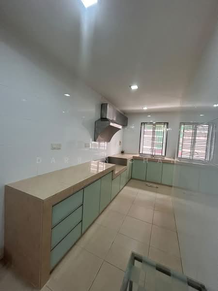 Rumah Teres untuk Dijual di Bandar Kinrara Seksyen 5 (Bandar Kinrara) - Darren Chan - Kitchen - PropertyGuru.com.my