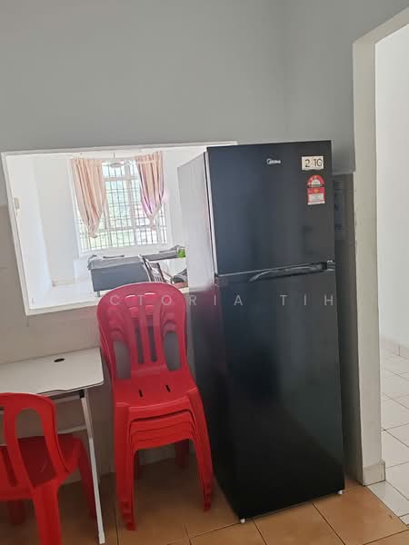 Kondominium untuk Disewa di Angkasa Condominiums - Victoria Tih - Interior - PropertyGuru.com.my
