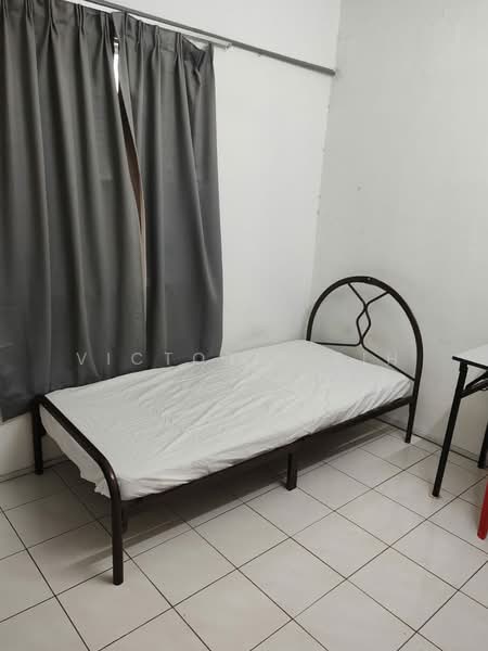 Kondominium untuk Disewa di Angkasa Condominiums - Victoria Tih - Bedroom - PropertyGuru.com.my