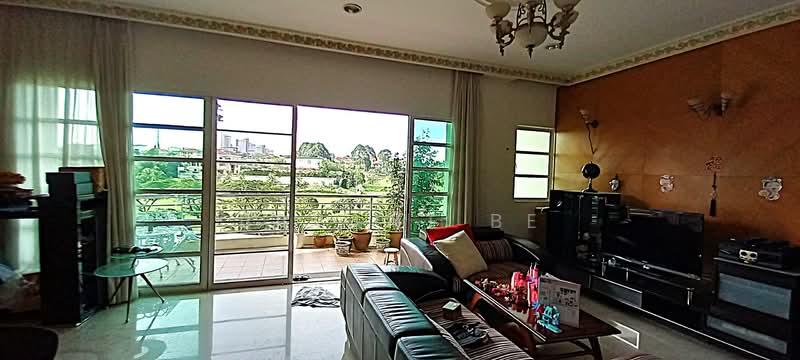 Bungalow House untuk Dijual di Tropicana (Petaling Jaya) - Bryant Be - Living Room - PropertyGuru.com.my