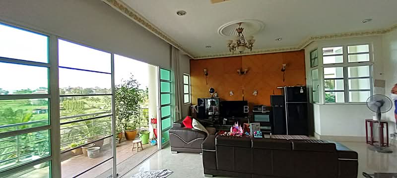 Bungalow House untuk Dijual di Tropicana (Petaling Jaya) - Bryant Be - Living Room - PropertyGuru.com.my