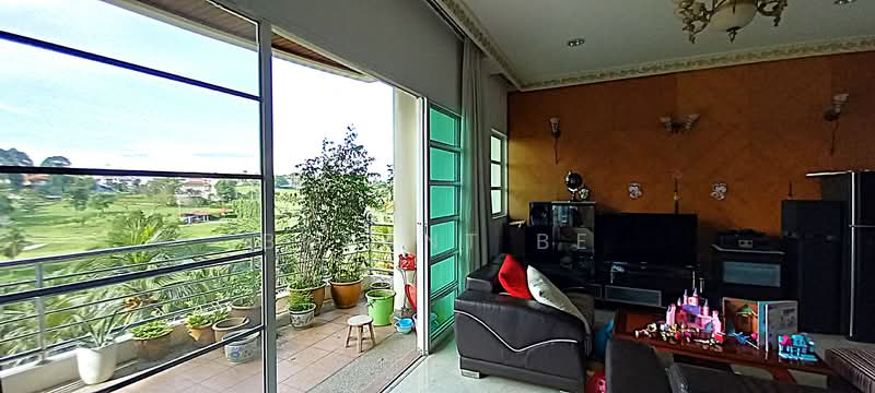 Bungalow House untuk Dijual di Tropicana (Petaling Jaya) - Bryant Be - Living Room - PropertyGuru.com.my