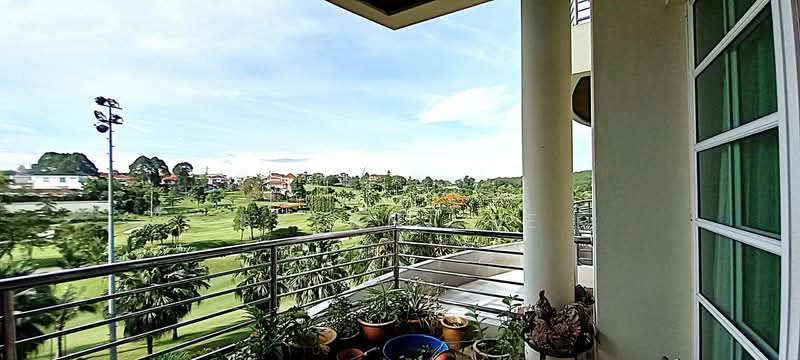 Bungalow House untuk Dijual di Tropicana (Petaling Jaya) - Bryant Be - Balcony - PropertyGuru.com.my