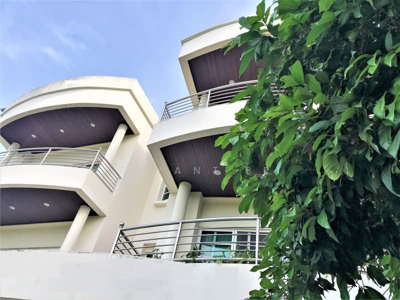 Bungalow House untuk Dijual di Tropicana (Petaling Jaya) - Bryant Be - Exterior - PropertyGuru.com.my