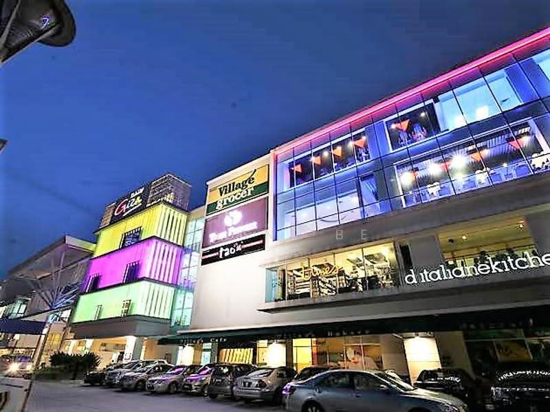 Bungalow House untuk Dijual di Tropicana (Petaling Jaya) - Bryant Be - Exterior - PropertyGuru.com.my