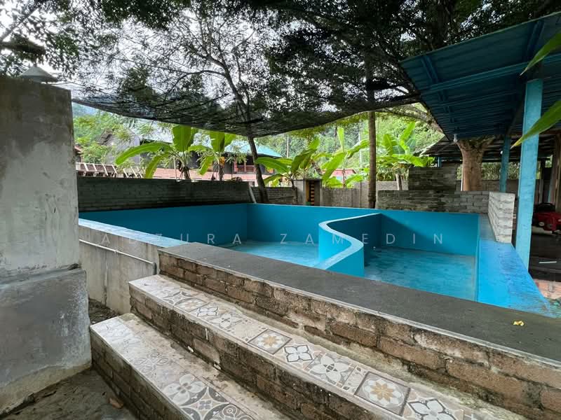 Hotel / Resort for Sale in Janda Baik (Bentong) - Adzura Zamedin - PropertyGuru.com.my