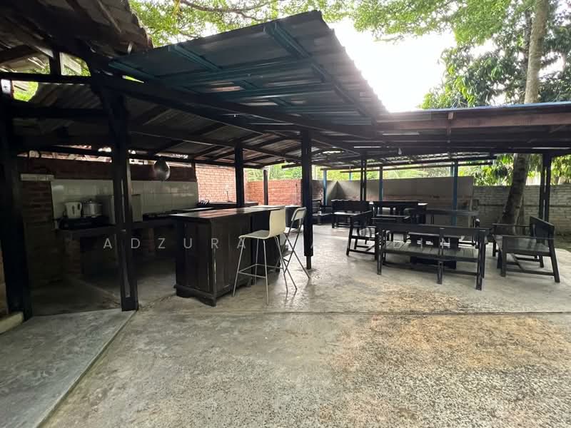 Hotel / Resort for Sale in Janda Baik (Bentong) - Adzura Zamedin - PropertyGuru.com.my