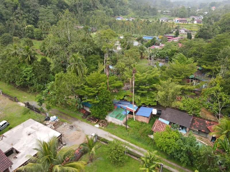 Hotel / Resort for Sale in Janda Baik (Bentong) - Adzura Zamedin - PropertyGuru.com.my