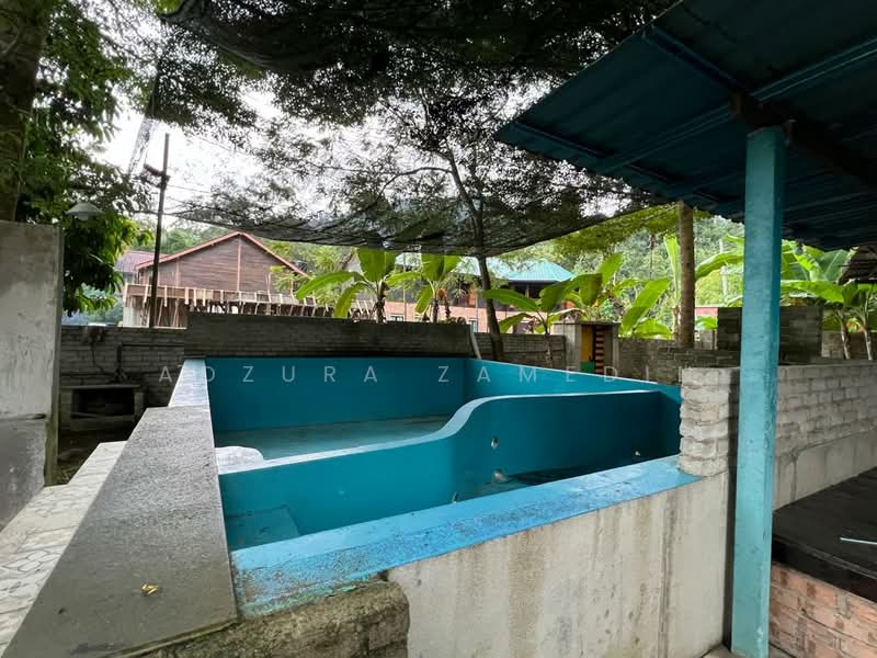 Hotel / Resort for Sale in Janda Baik (Bentong) - Adzura Zamedin - PropertyGuru.com.my