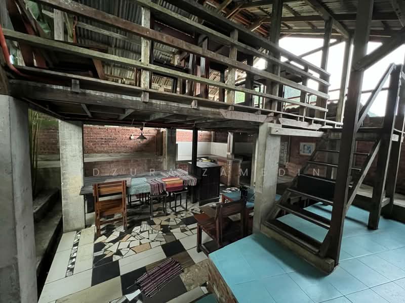 Hotel / Resort for Sale in Janda Baik (Bentong) - Adzura Zamedin - PropertyGuru.com.my