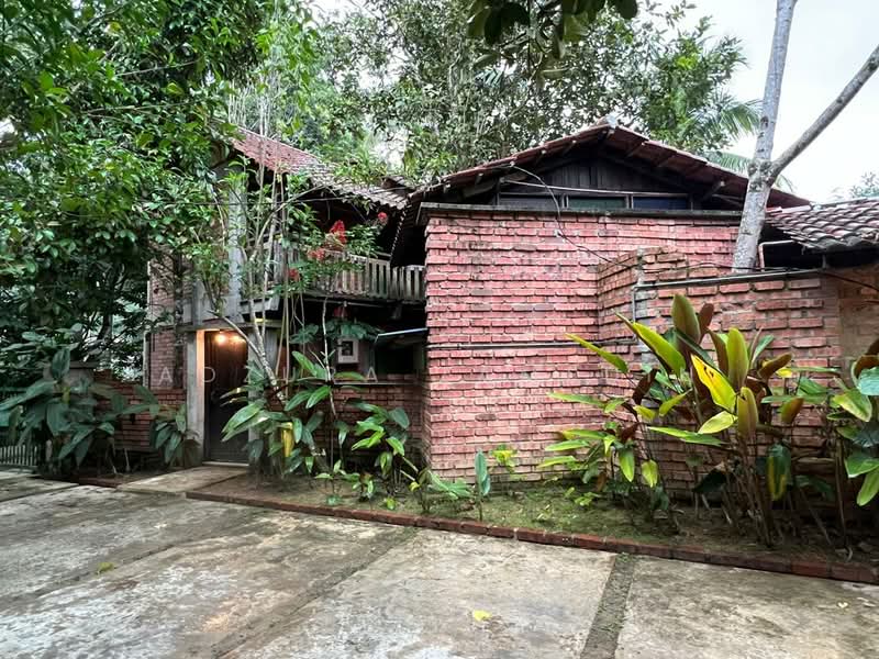 Hotel / Resort for Sale in Janda Baik (Bentong) - Adzura Zamedin - PropertyGuru.com.my