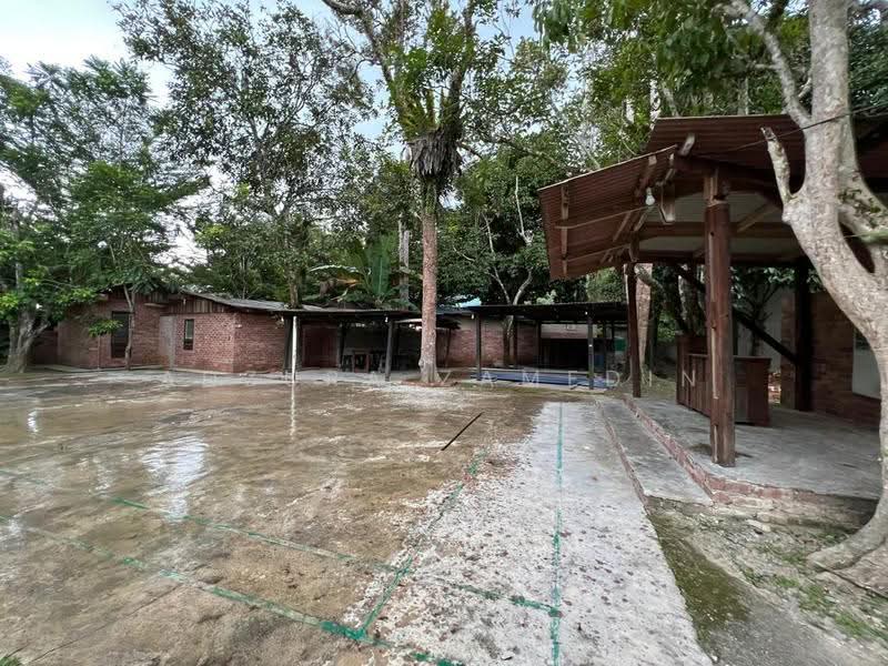 Hotel / Resort for Sale in Janda Baik (Bentong) - Adzura Zamedin - PropertyGuru.com.my