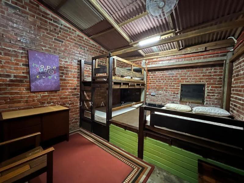 Hotel / Resort for Sale in Janda Baik (Bentong) - Adzura Zamedin - PropertyGuru.com.my