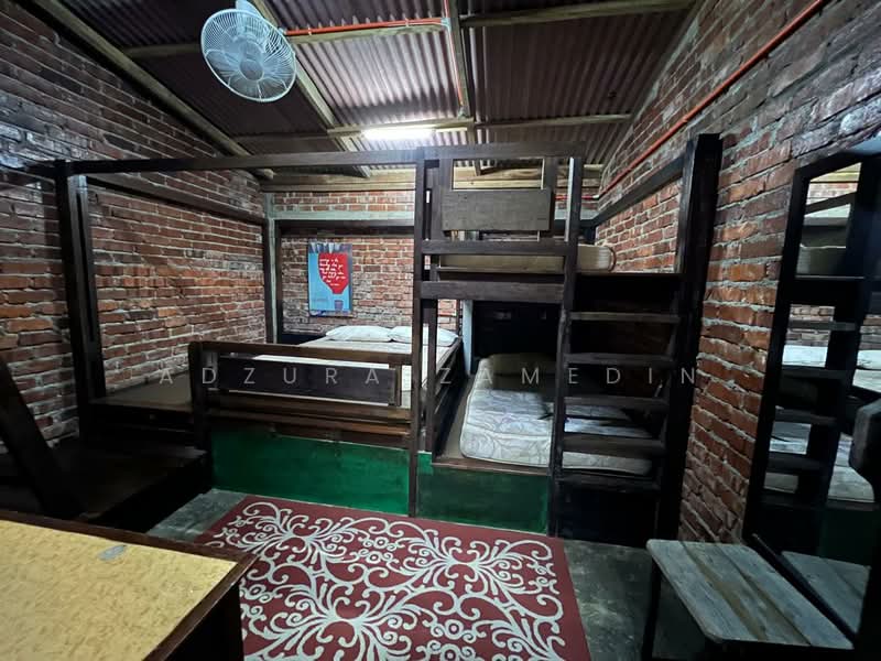 Hotel / Resort for Sale in Janda Baik (Bentong) - Adzura Zamedin - PropertyGuru.com.my