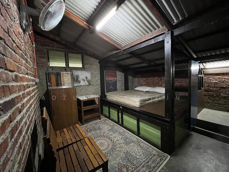 Hotel / Resort for Sale in Janda Baik (Bentong) - Adzura Zamedin - PropertyGuru.com.my