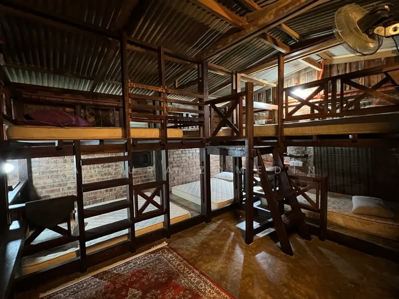 Hotel / Resort for Sale in Janda Baik (Bentong) - Adzura Zamedin - PropertyGuru.com.my