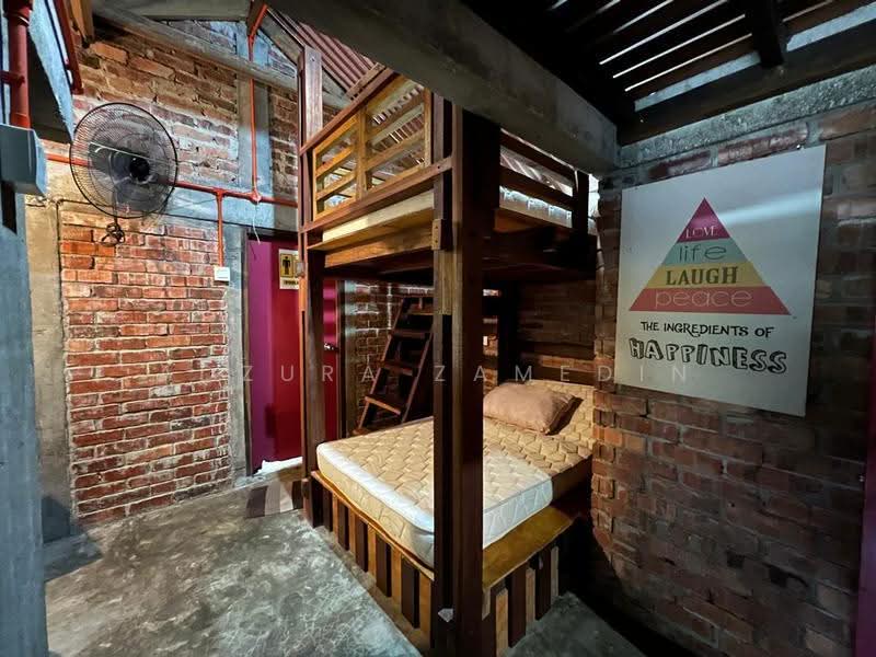 Hotel / Resort for Sale in Janda Baik (Bentong) - Adzura Zamedin - PropertyGuru.com.my