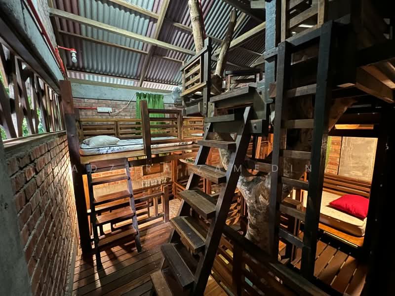 Hotel / Resort for Sale in Janda Baik (Bentong) - Adzura Zamedin - PropertyGuru.com.my